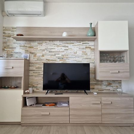 La Finestra Sul Golfo Apartment ออสเปดาเลตตี ภายนอก รูปภาพ