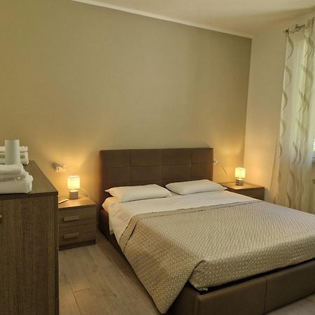 La Finestra Sul Golfo Apartment ออสเปดาเลตตี ภายนอก รูปภาพ
