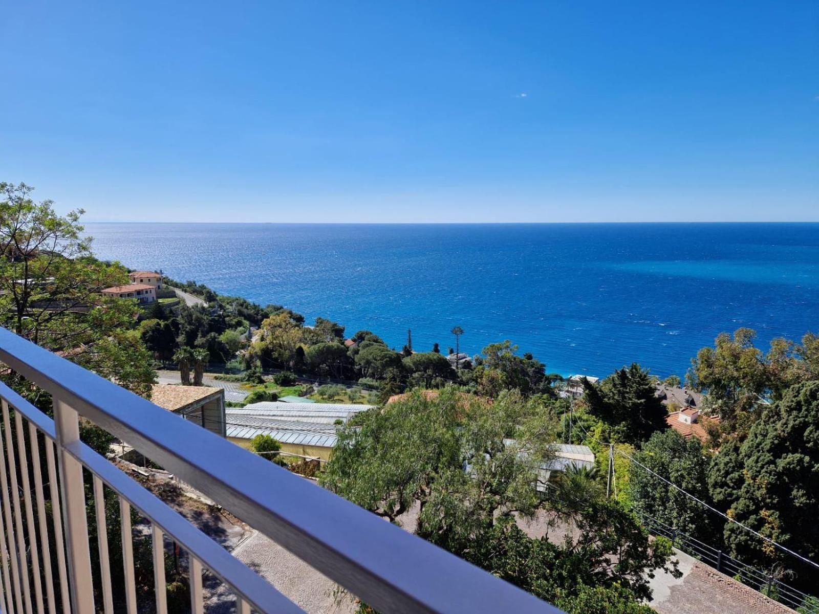 La Finestra Sul Golfo Apartment ออสเปดาเลตตี ภายนอก รูปภาพ